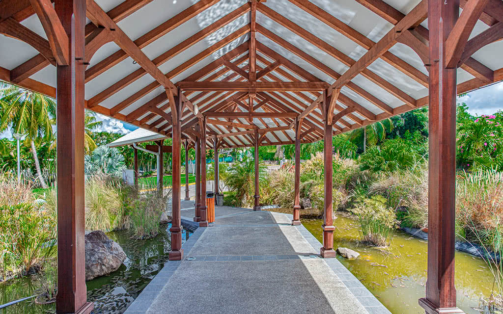 Karibea Sainte Luce hotel 3