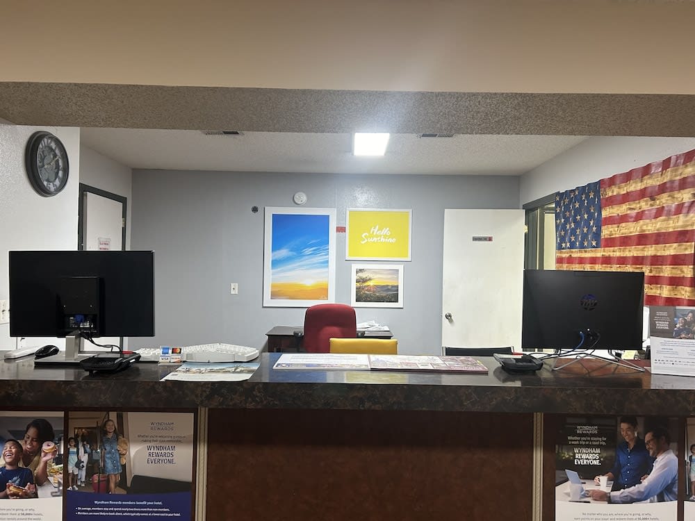 Days Inn by Wyndham Branson near Theatre District 2