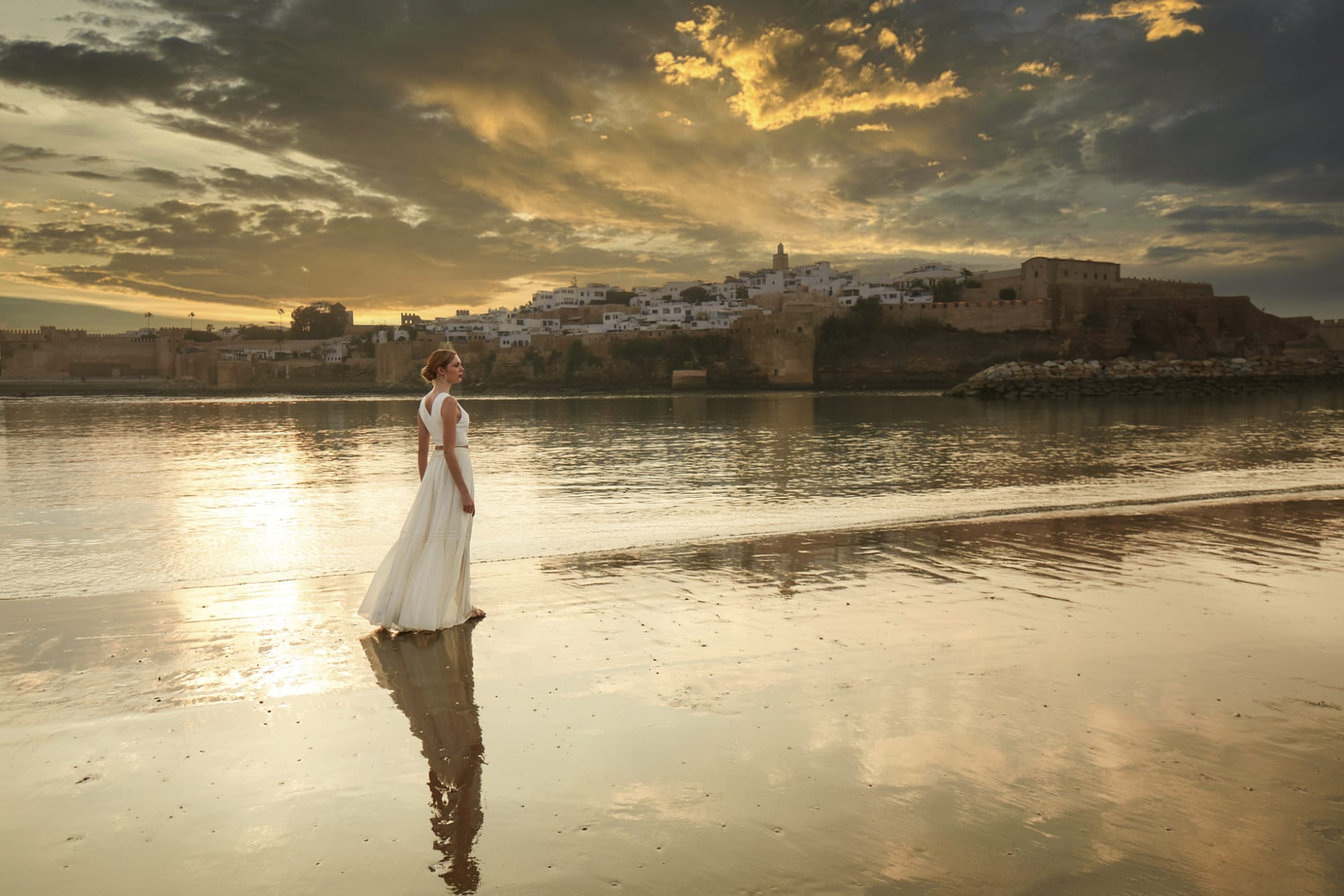 Fairmont La Marina Rabat Sale Hotel And Residences 3