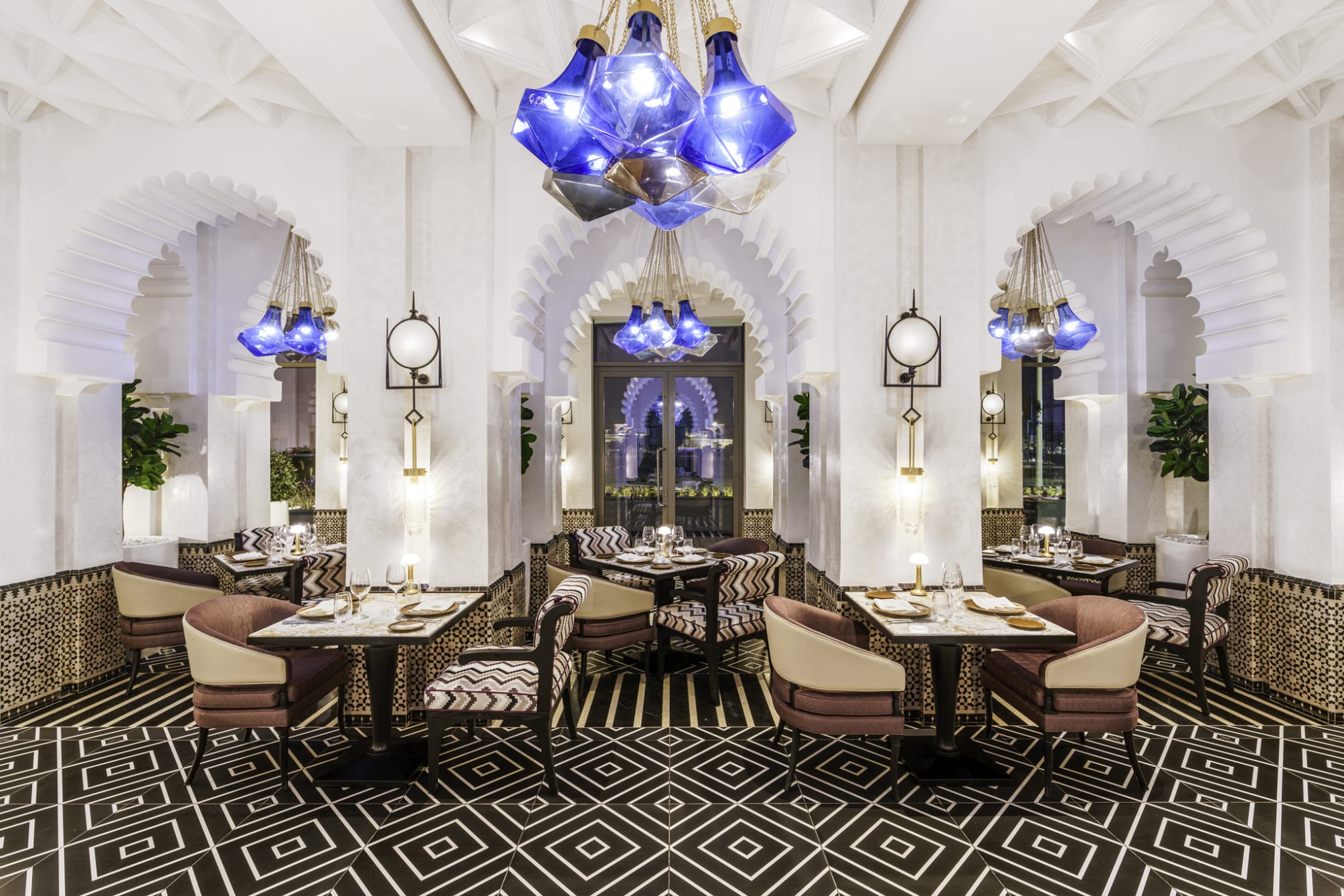 Fairmont La Marina Rabat Sale Hotel And Residences 4