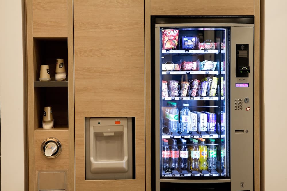 Holiday Inn Express REMSCHEID by IHG 3