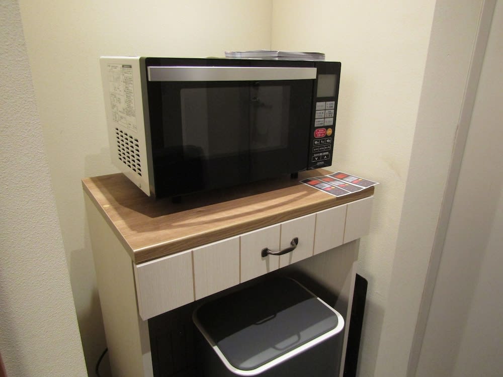 HOTEL TOMOS ASAKUSA 2