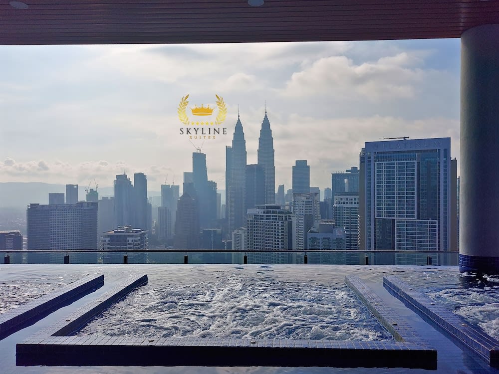 The Colony Skyline Suites KLCC 1