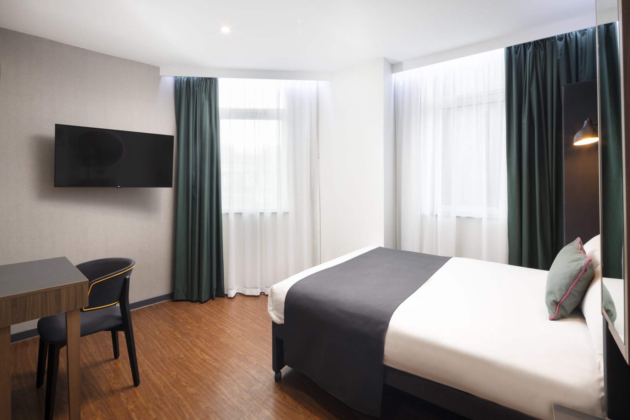 Point A Hotel London Kings Cross – St Pancras 4
