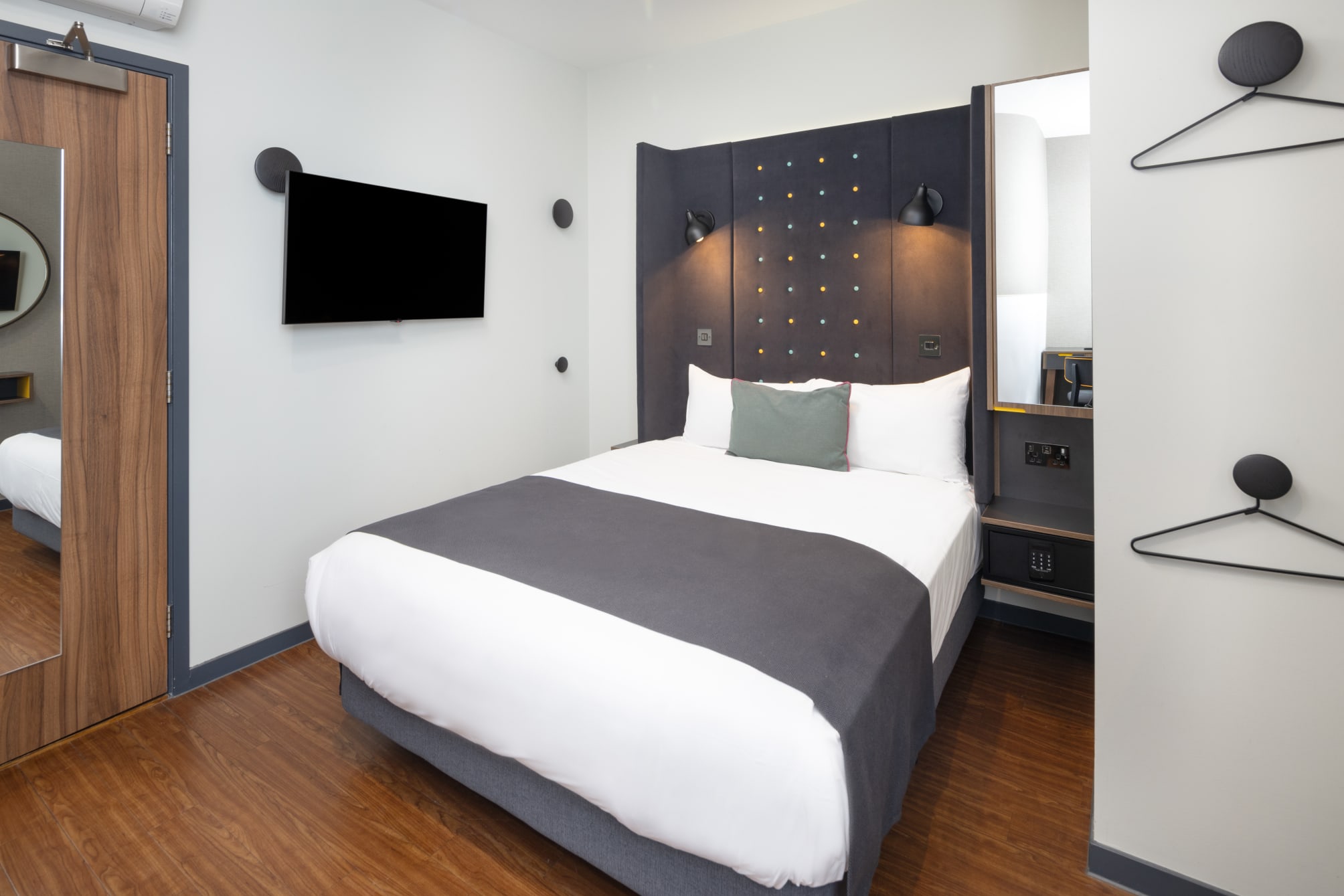 Point A Hotel London Kings Cross – St Pancras 3