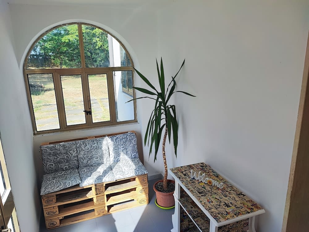 Bed breakfast Relais Delta 2