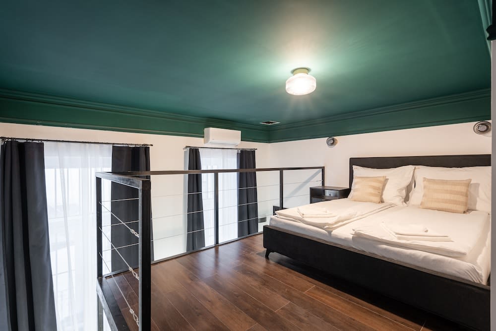 E41 Boutique Apartments by BQA 2