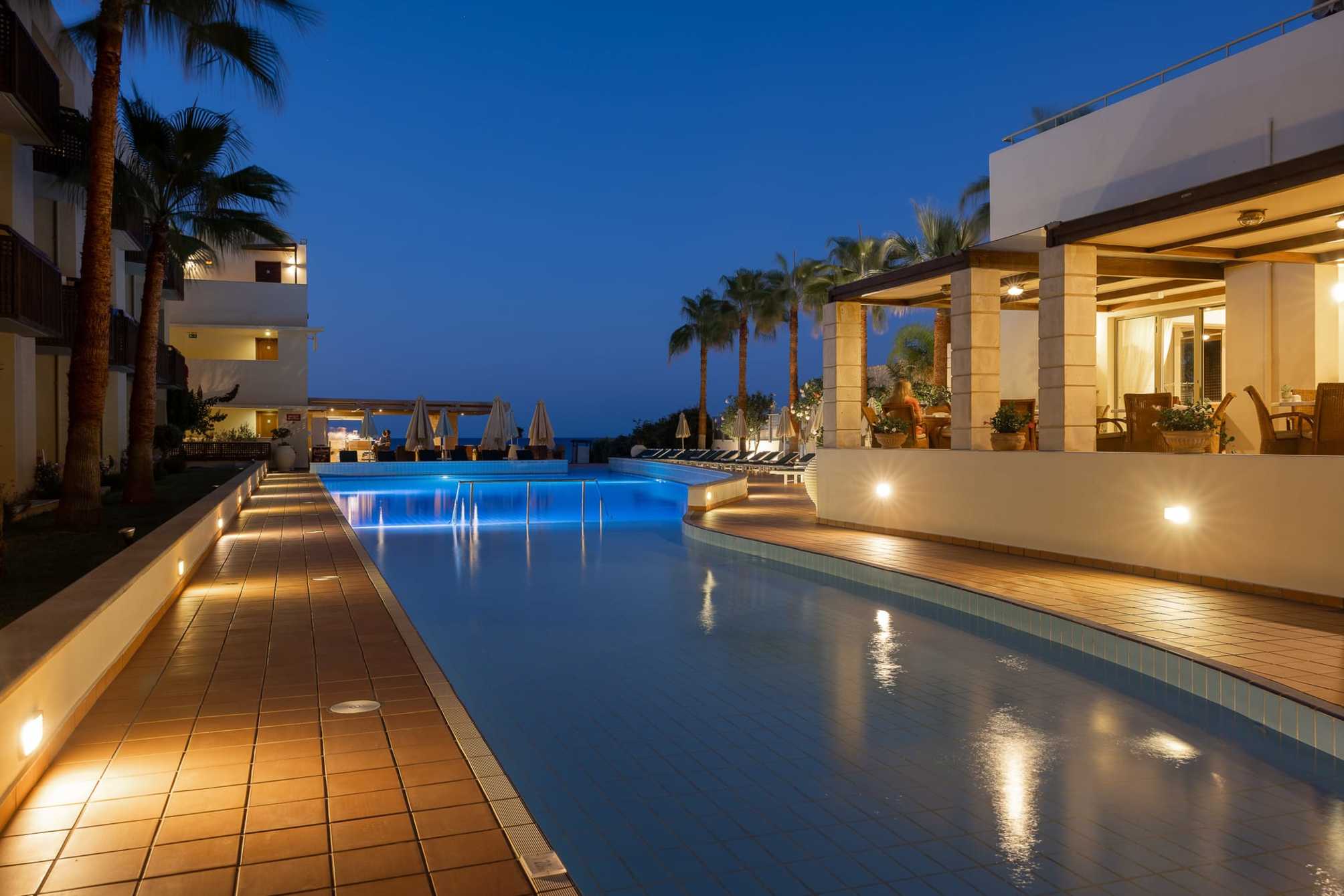 Giannoulis - Santa Marina Plaza (Adults Only) 5