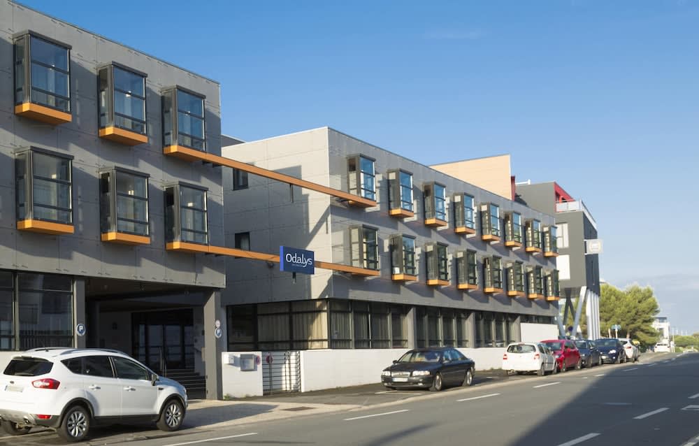 Résidence Odalys Archipel 1