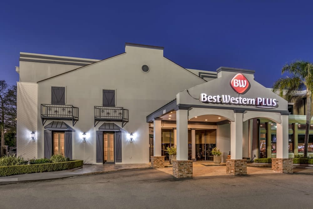 Best Western Plus Westbank 1