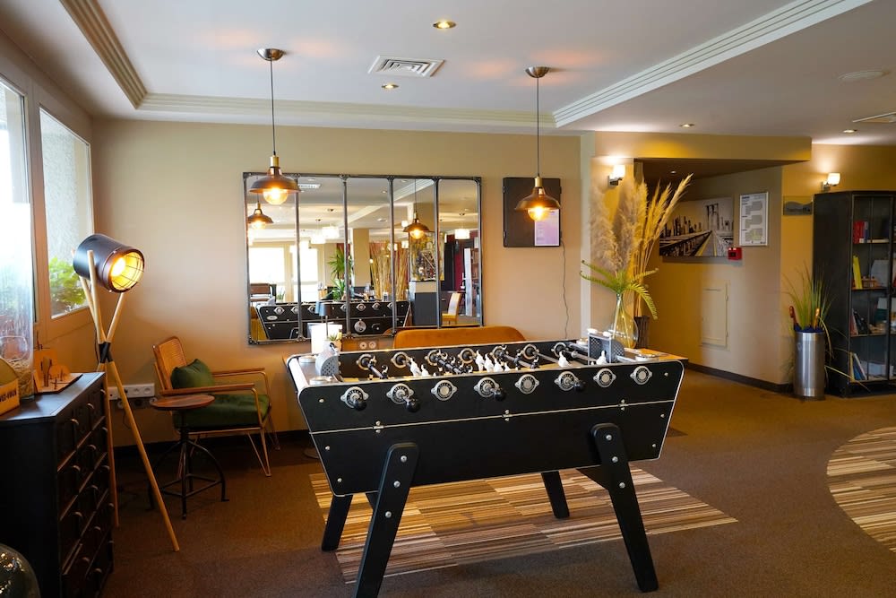 Best Western l'Atelier 117 2