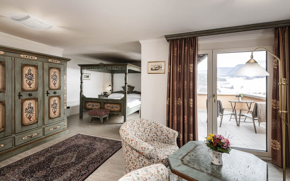 Hotel Cavallino D'Oro Bed&Breakfast 5