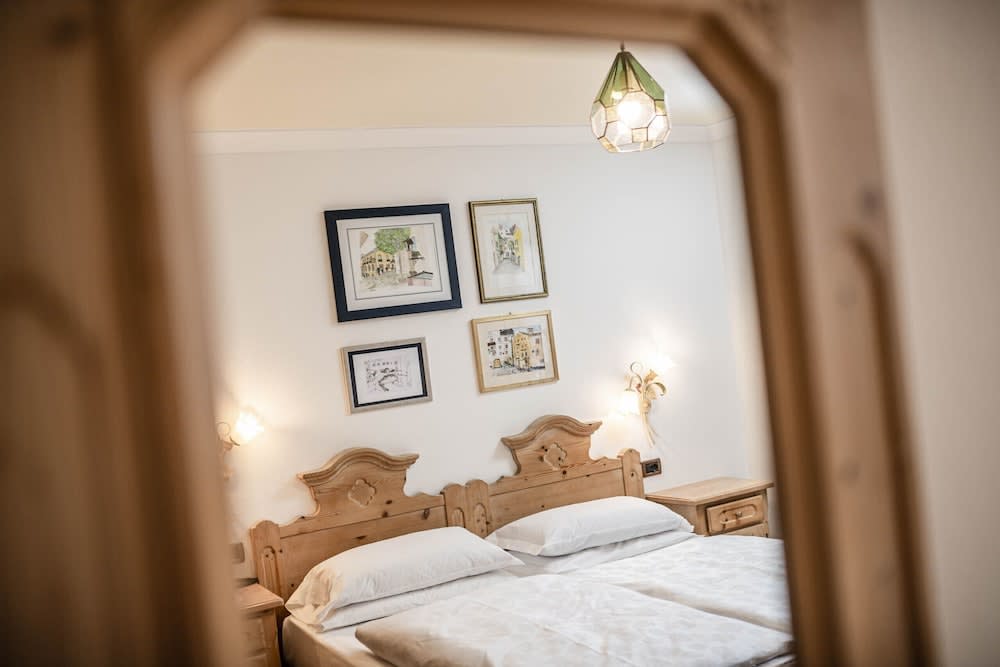 Hotel Cavallino D'Oro Bed&Breakfast 4