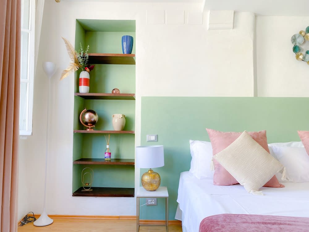 OROROSA Lucca City Center Apartment 1