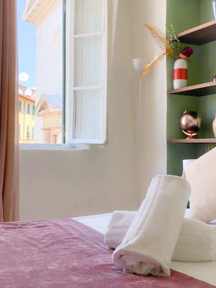 OROROSA Lucca City Center Apartment 2