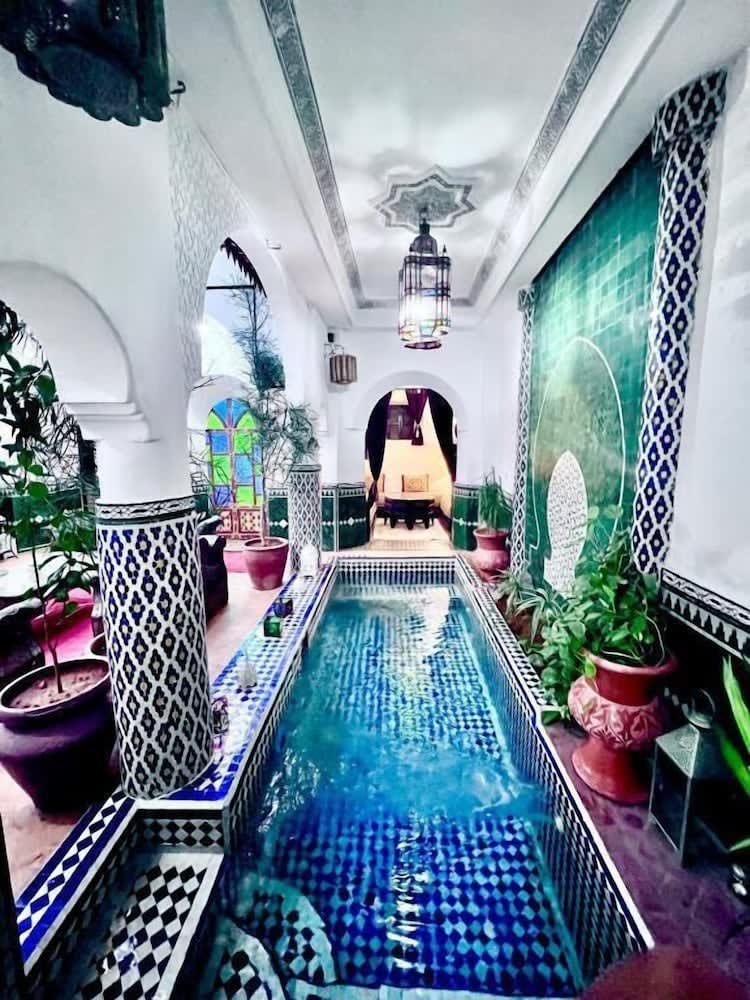 Riad Assalam 1