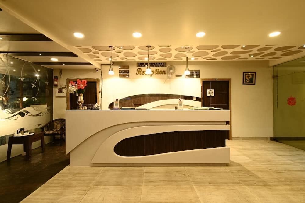 Hotel I.P. Palace 2