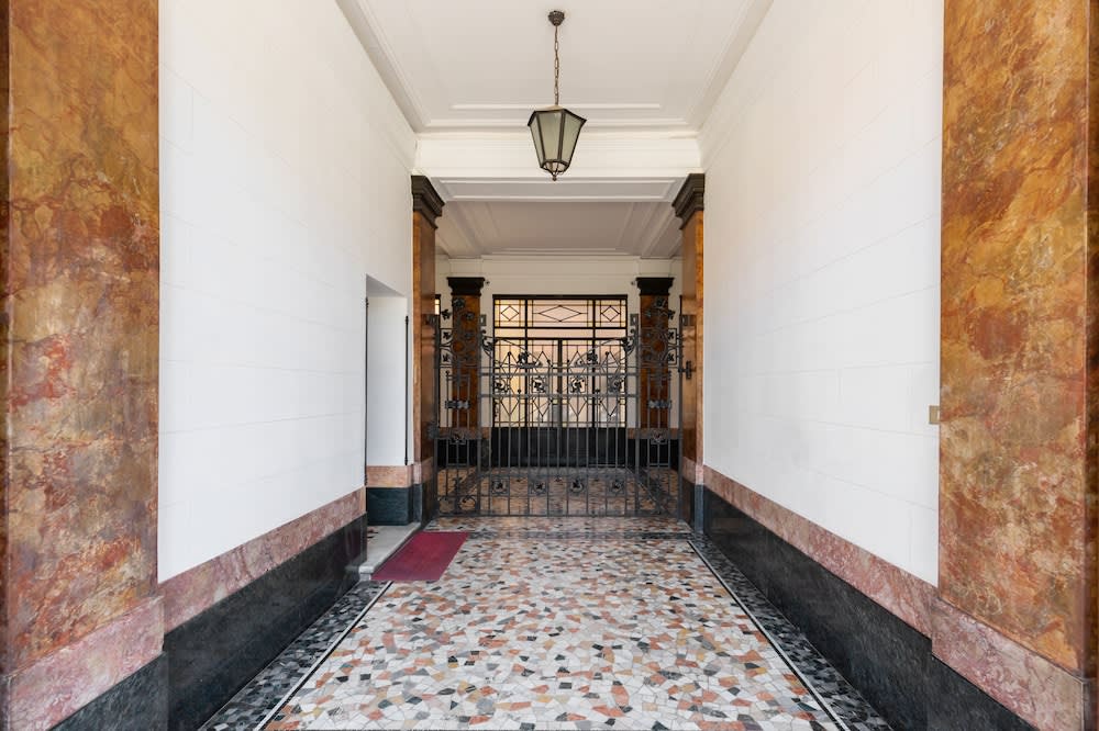 Milan Retreats Brera 2