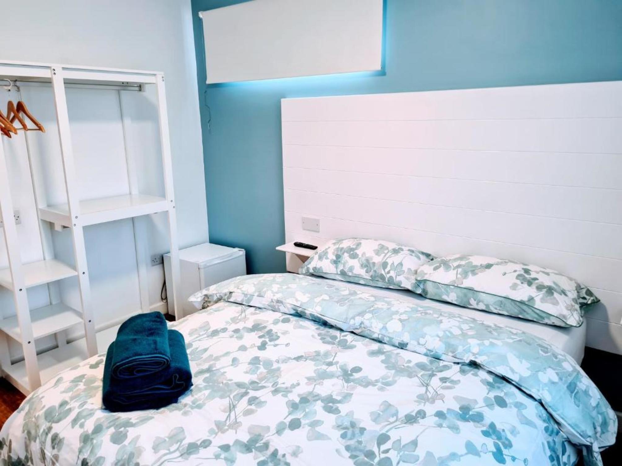 OYO Aparthotel Hathern - Loughborough 2