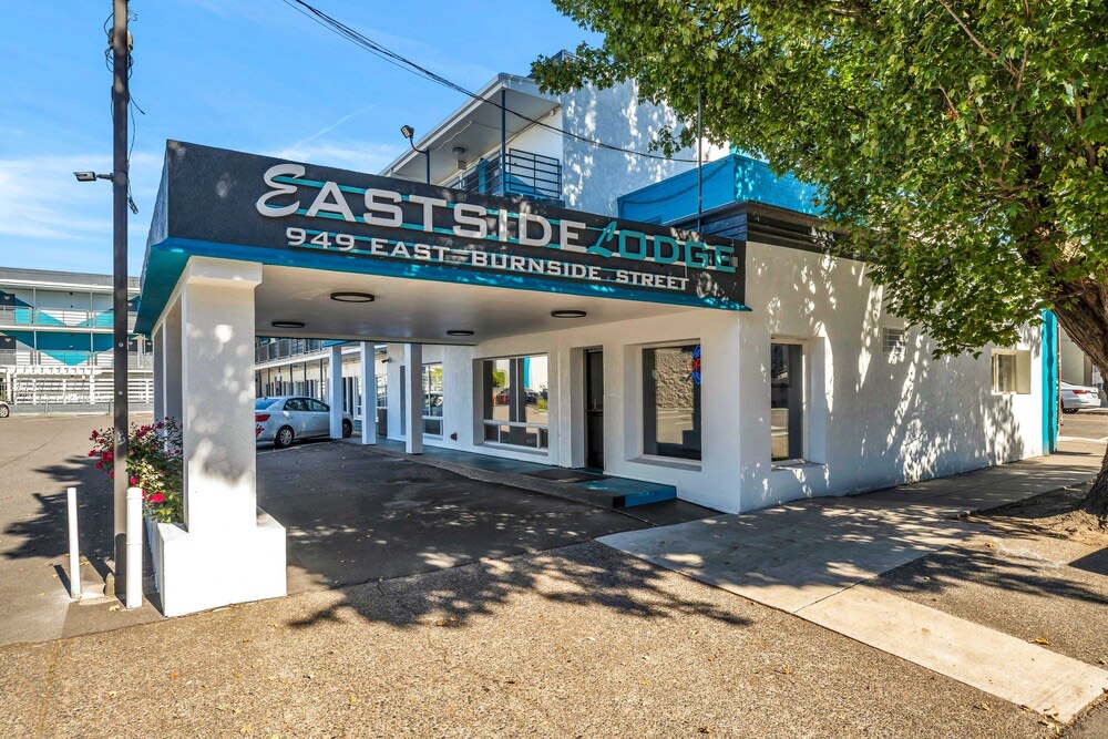Eastside Lodge 1
