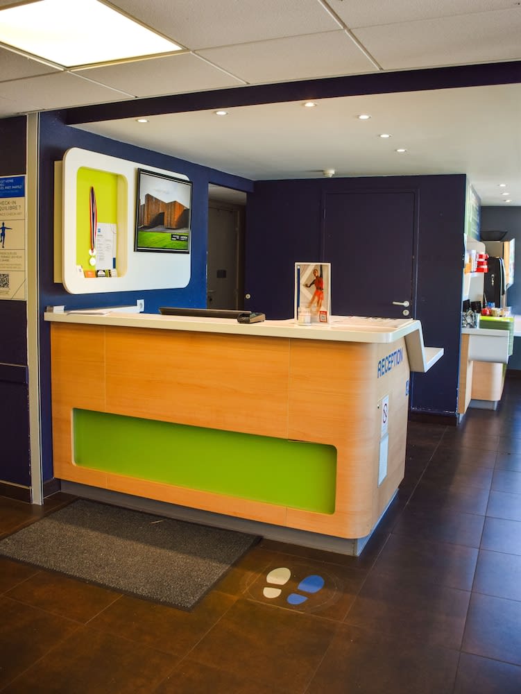 ibis budget Rodez 1