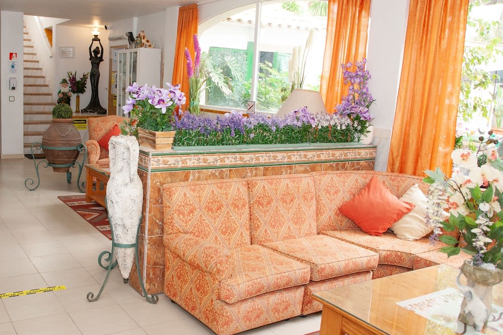 Atalaya Bosque Apartamentos 2