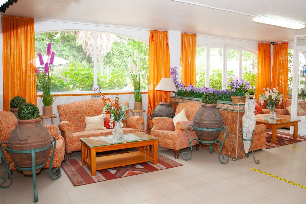 Atalaya Bosque Apartamentos 3