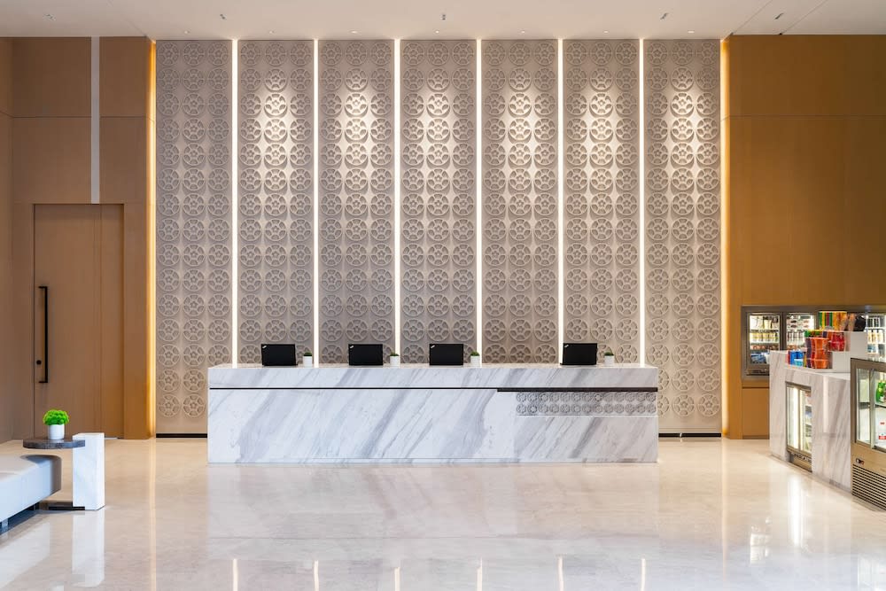 Hyatt Place Changchun Jingyue 2