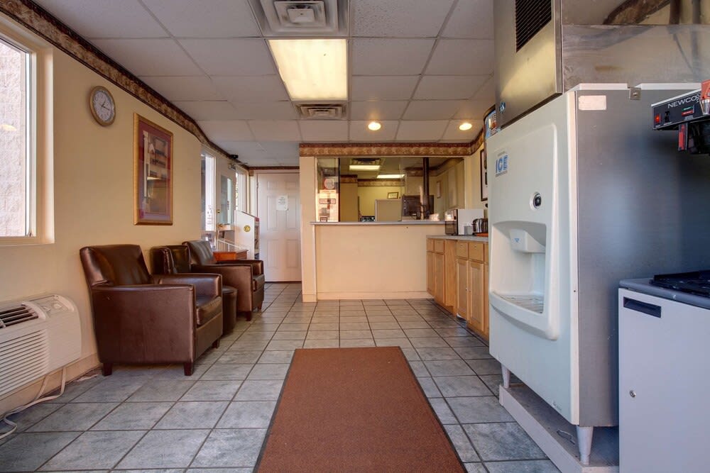 Americas Best Value Inn St. Louis Downtown 2