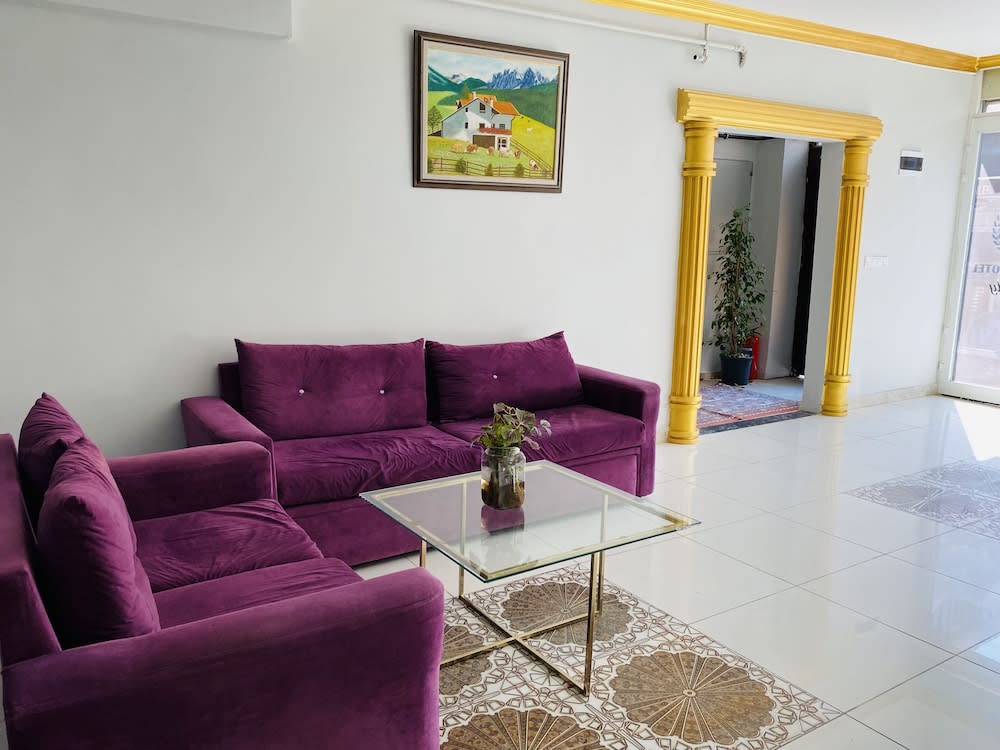 Stylish Hotel Old City 2