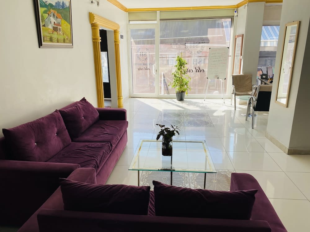 Stylish Hotel Old City 3