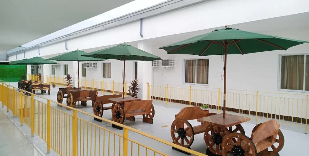 ASIA JEM HOTEL - GAPAN CITY 1