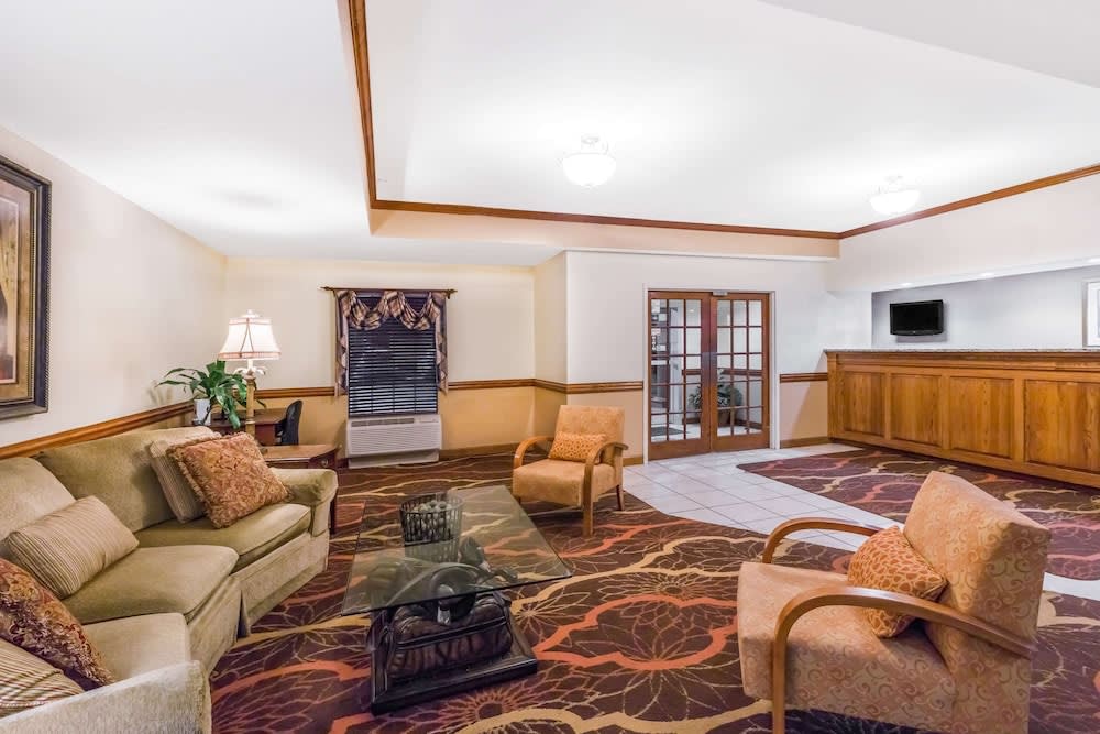 Days Inn by Wyndham Shallotte 1