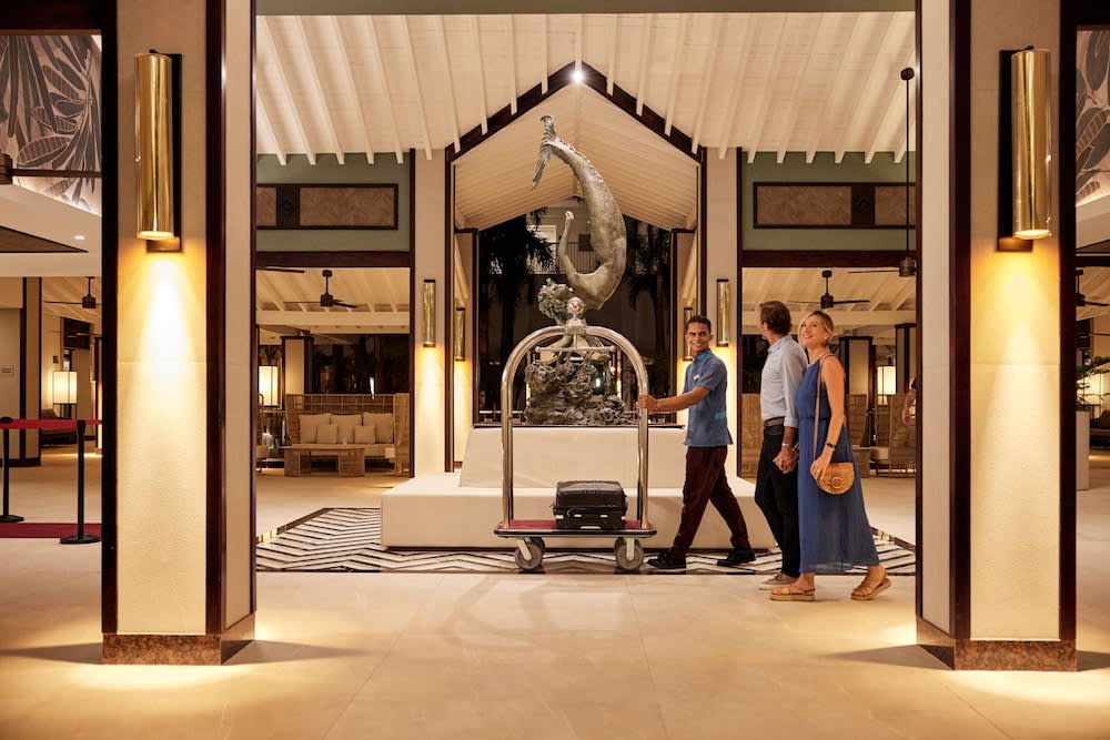 Riu Palace Macao - Adults Only - All Inclusive 2