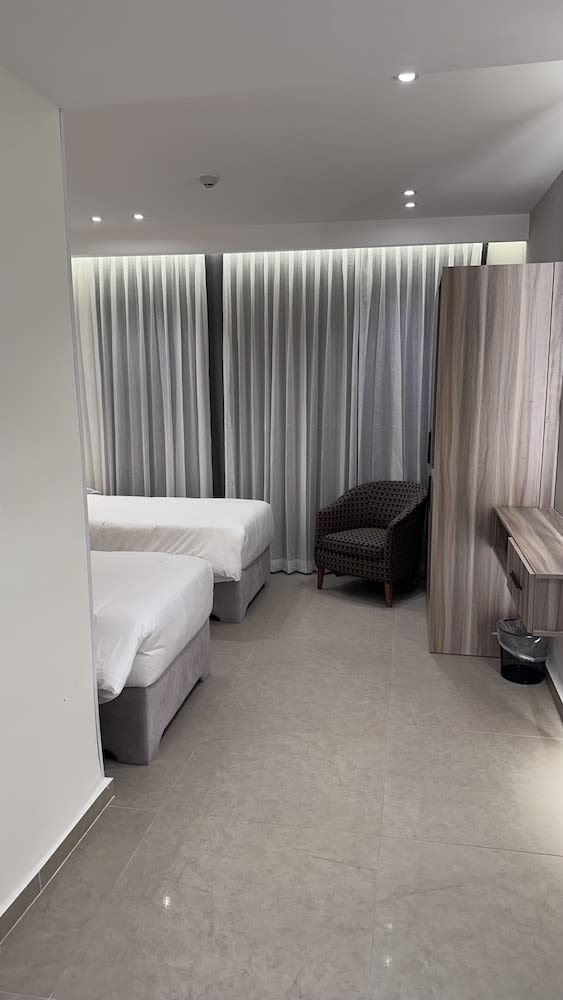 Jerusalem Metropole Hotel 5