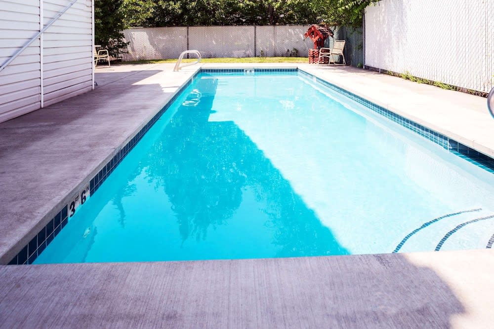 Howard Johnson by Wyndham Spokane 1