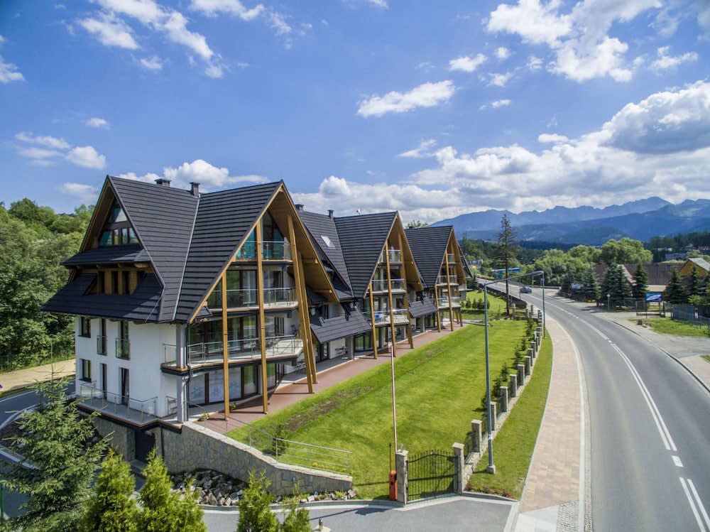 Harenda Residence - Destigo Hotels 1