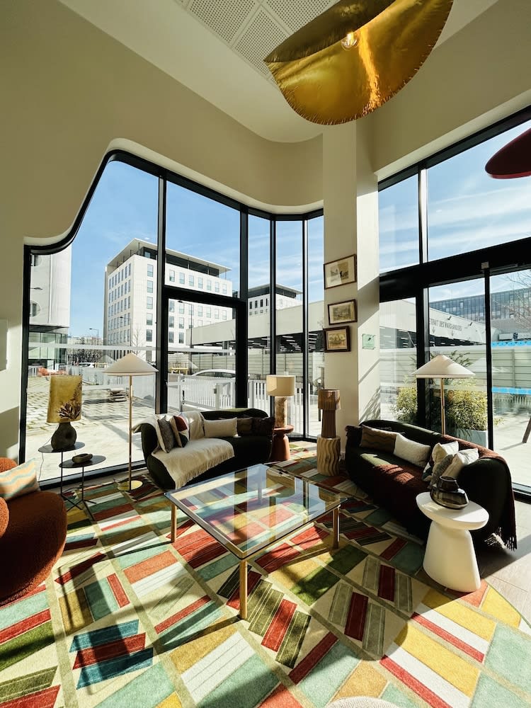 Residhome Quai d’Ivry 4