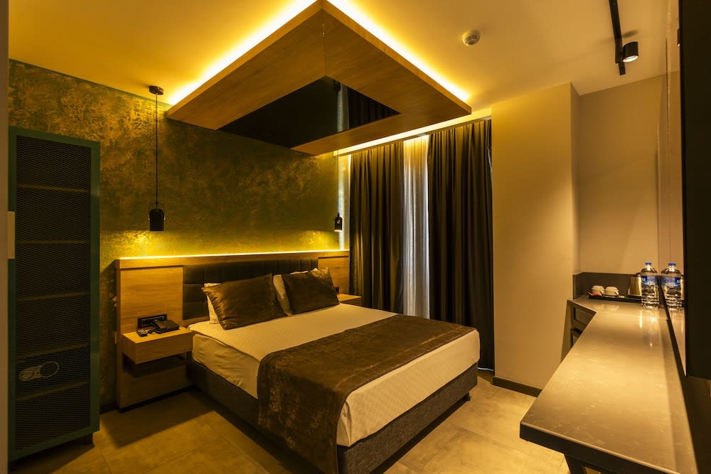 Peramis Hotel & Spa 4