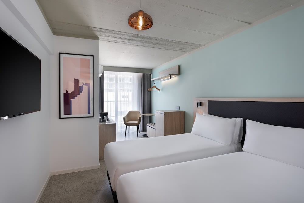 Hotel Mistral St Julian's, Affiliated by Meliá 5