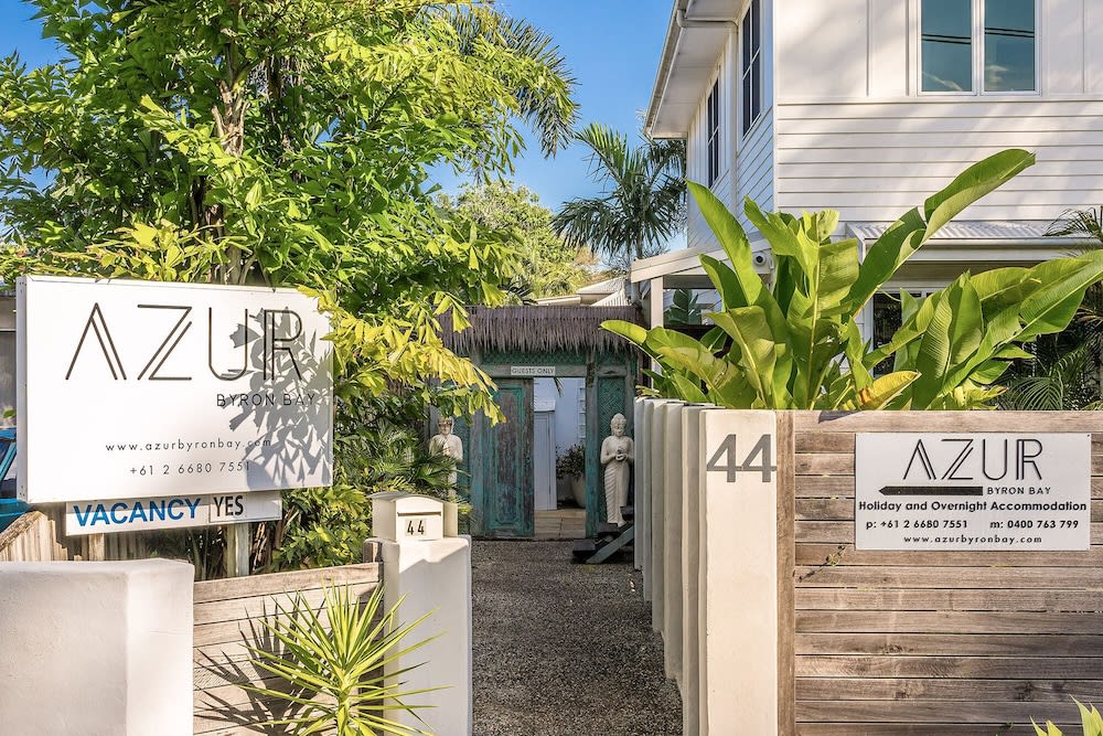 Azur Byron Bay 2