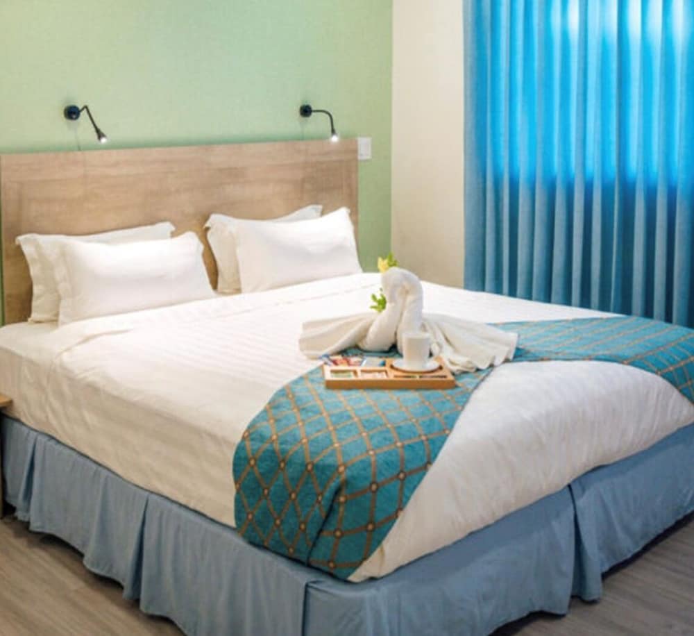 Maxwell Del Mar Hotel 5