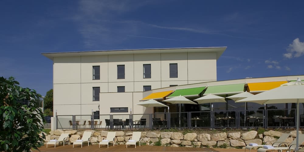 Hôtel Le Palladior Voiron 1