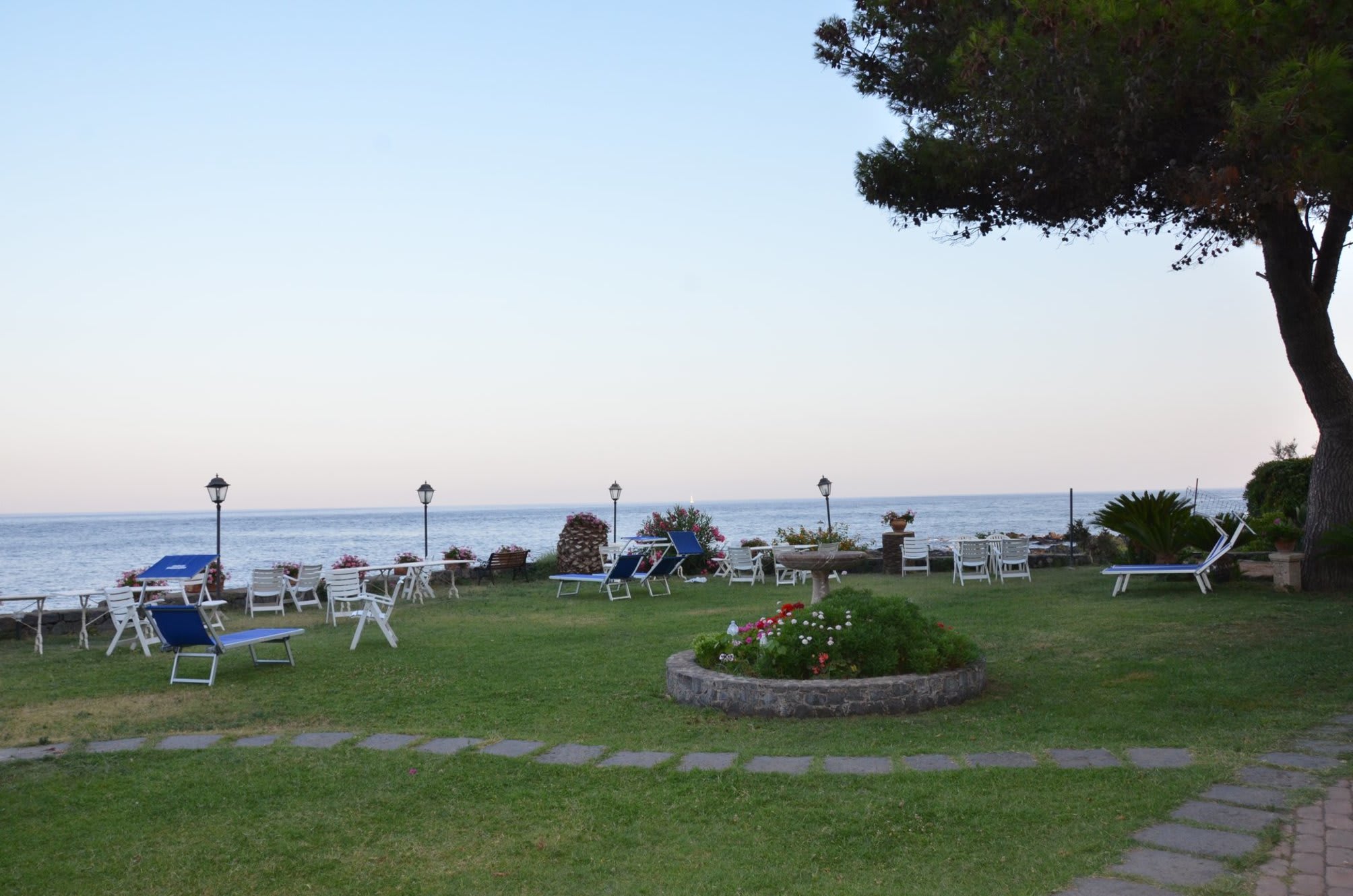 Arathena Rocks Hotel 5