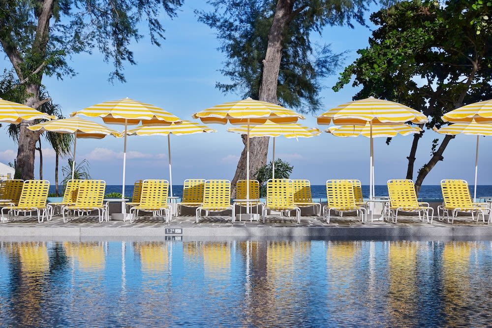 The Standard, Hua Hin 1