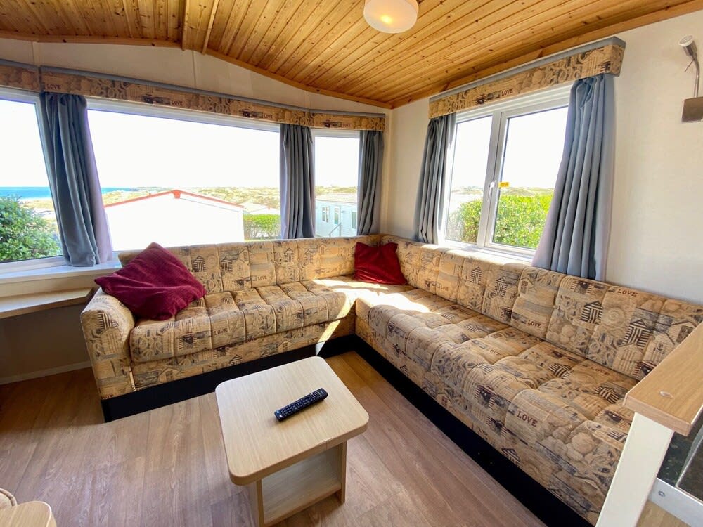 St Ives Bay Beach Resort 2