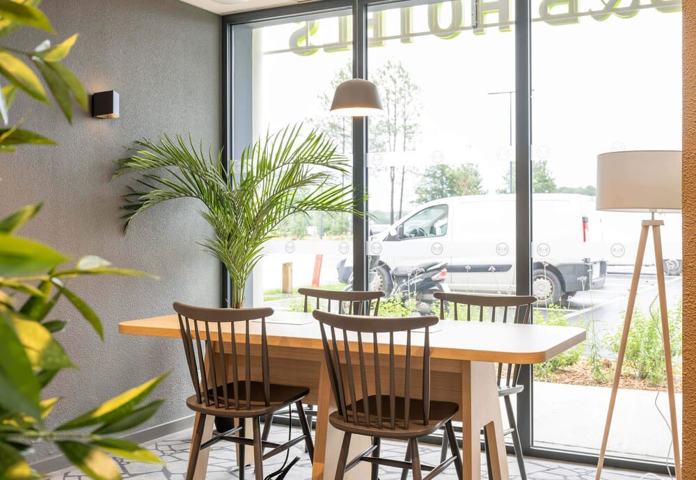 B&B HOTEL Saint-Geours-de-Maremne Hossegor 2