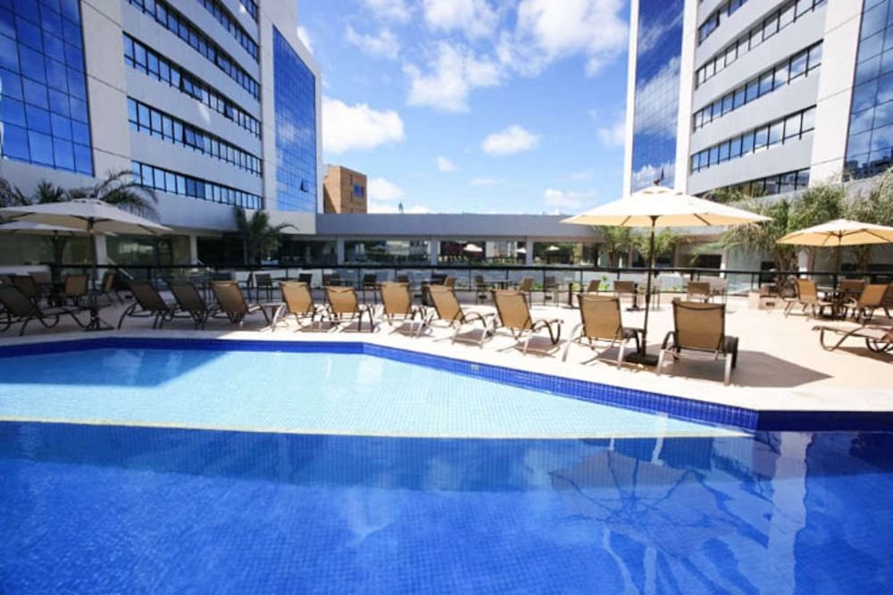Quality Hotel & Suítes São Salvador 1