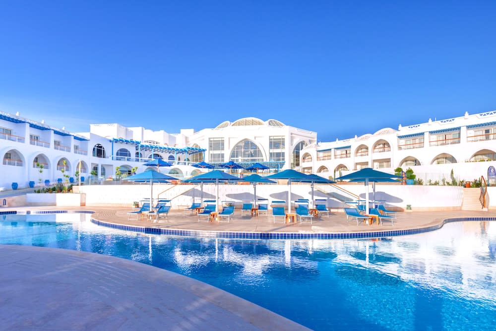 Pickalbatros Palace Sharm - "Aqua Park" 2