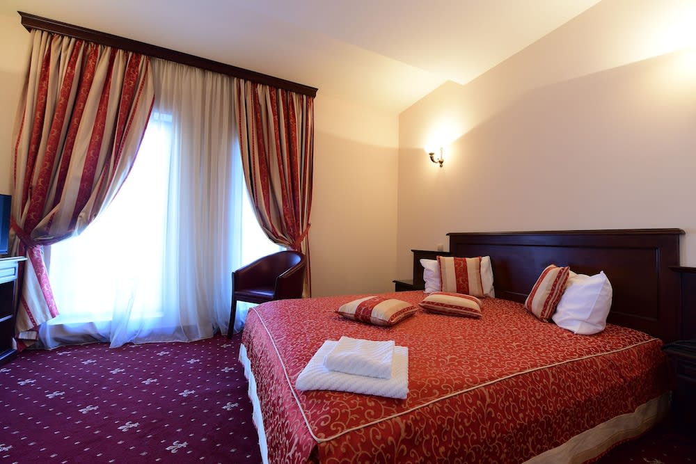 Hotel Imperial Premium 2